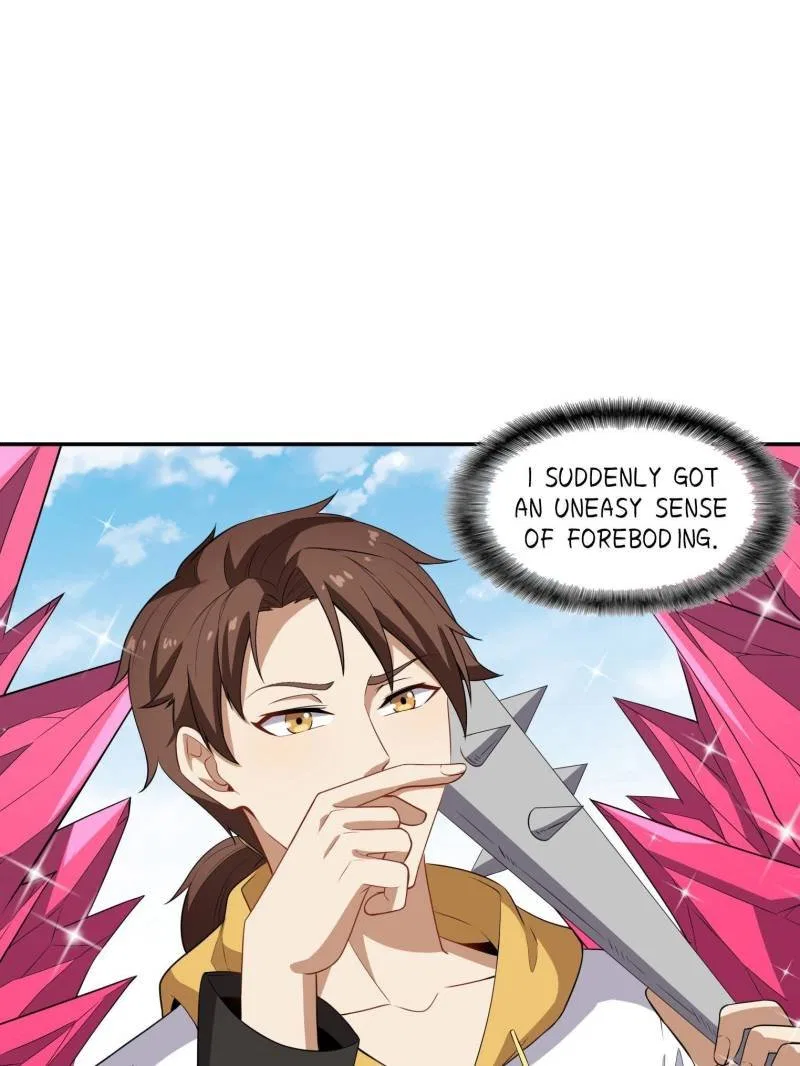 My Ancestors Rolled in Money Chapter 54 – Page 34
