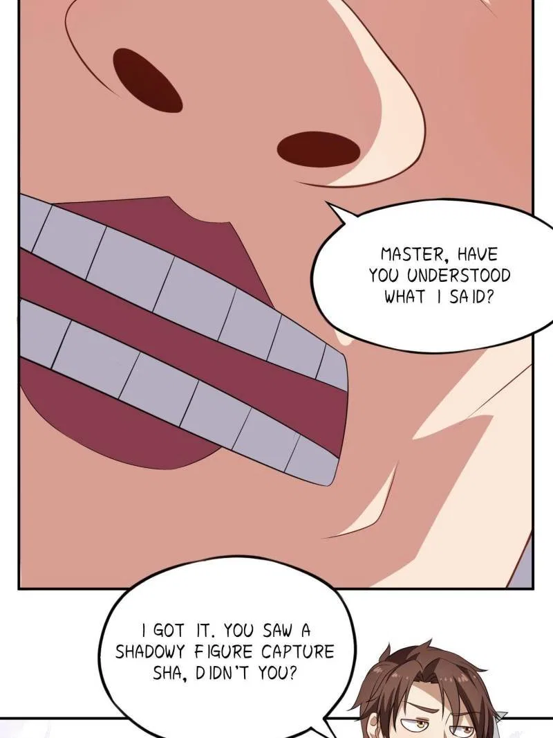 My Ancestors Rolled in Money Chapter 54 – Page 36