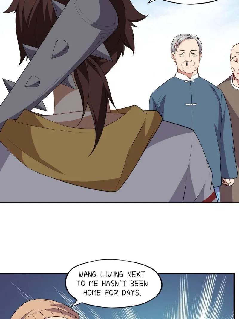 My Ancestors Rolled in Money Chapter 54 – Page 38