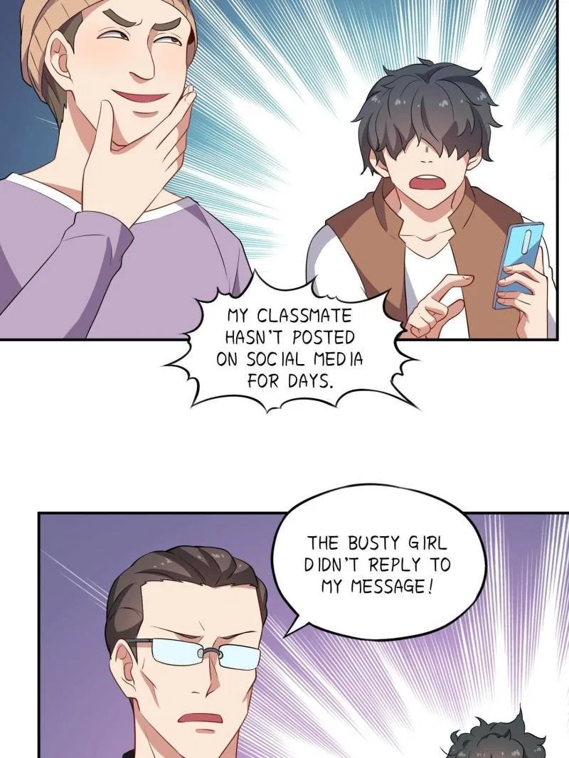 My Ancestors Rolled in Money Chapter 54 – Page 39