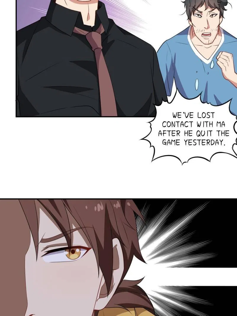 My Ancestors Rolled in Money Chapter 54 – Page 40