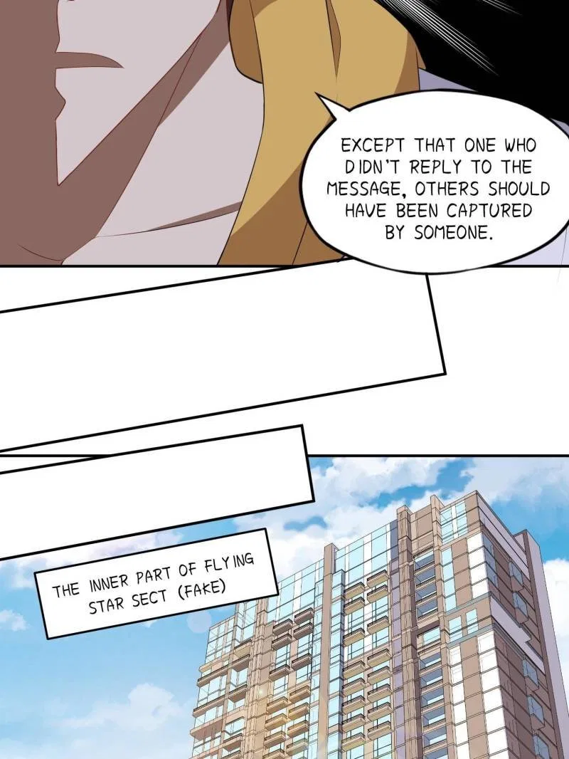 My Ancestors Rolled in Money Chapter 54 – Page 41