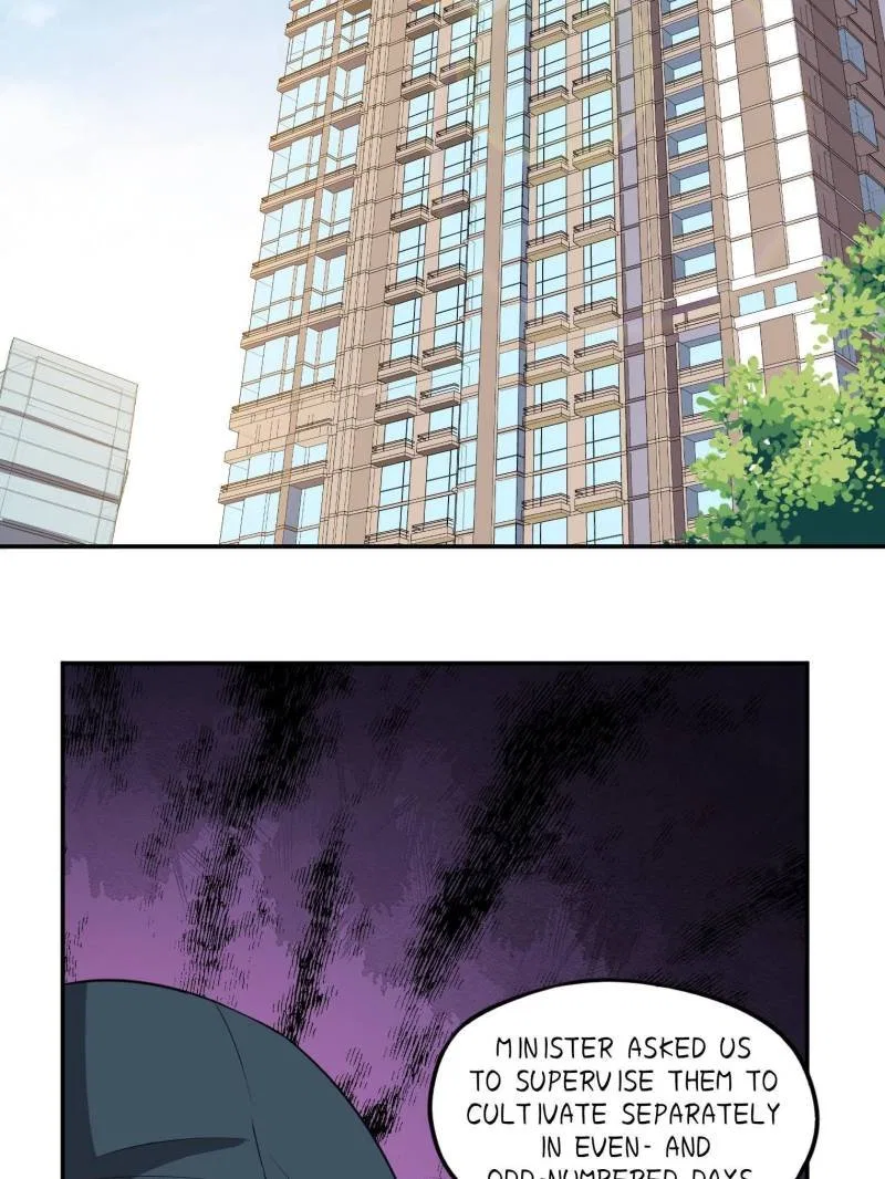 My Ancestors Rolled in Money Chapter 54 – Page 42
