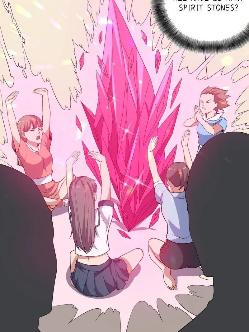 My Ancestors Rolled in Money Chapter 54 – Page 44