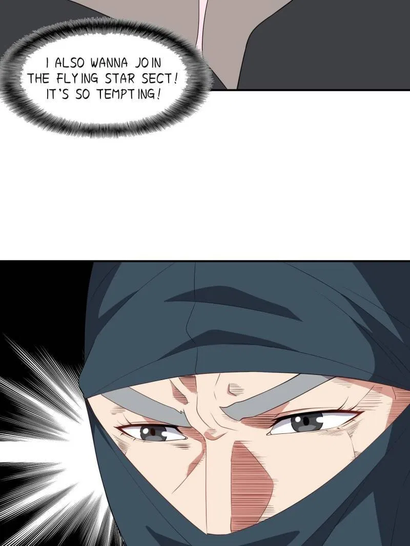 My Ancestors Rolled in Money Chapter 54 – Page 45
