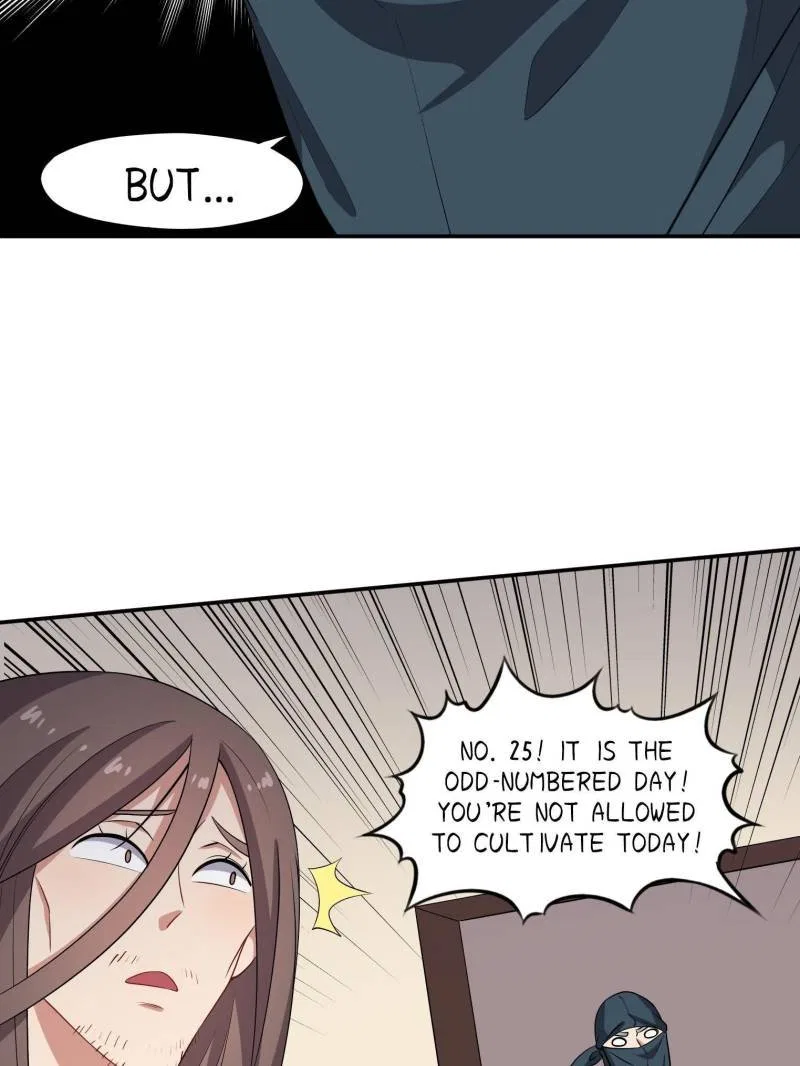 My Ancestors Rolled in Money Chapter 54 – Page 46