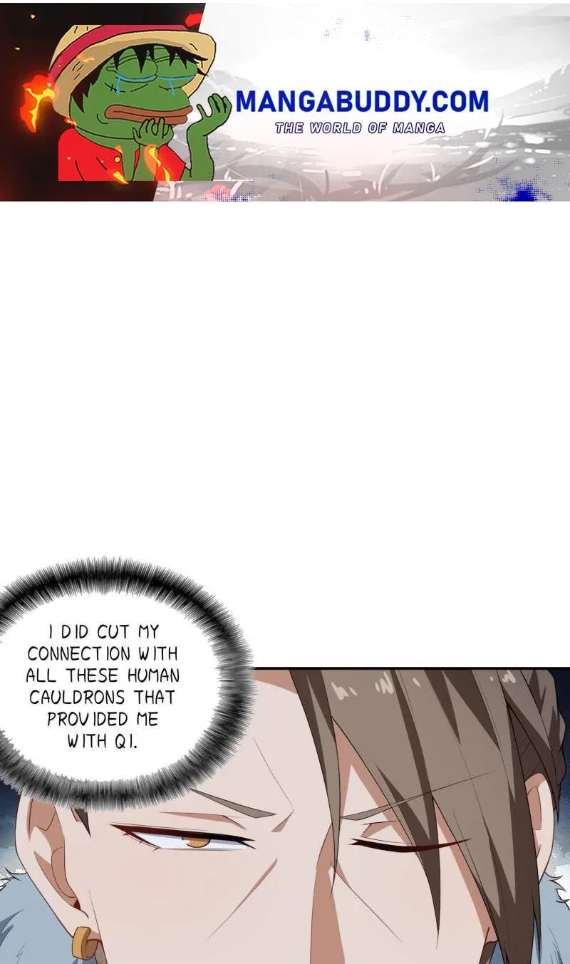 My Ancestors Rolled in Money Chapter 53 – Page 1