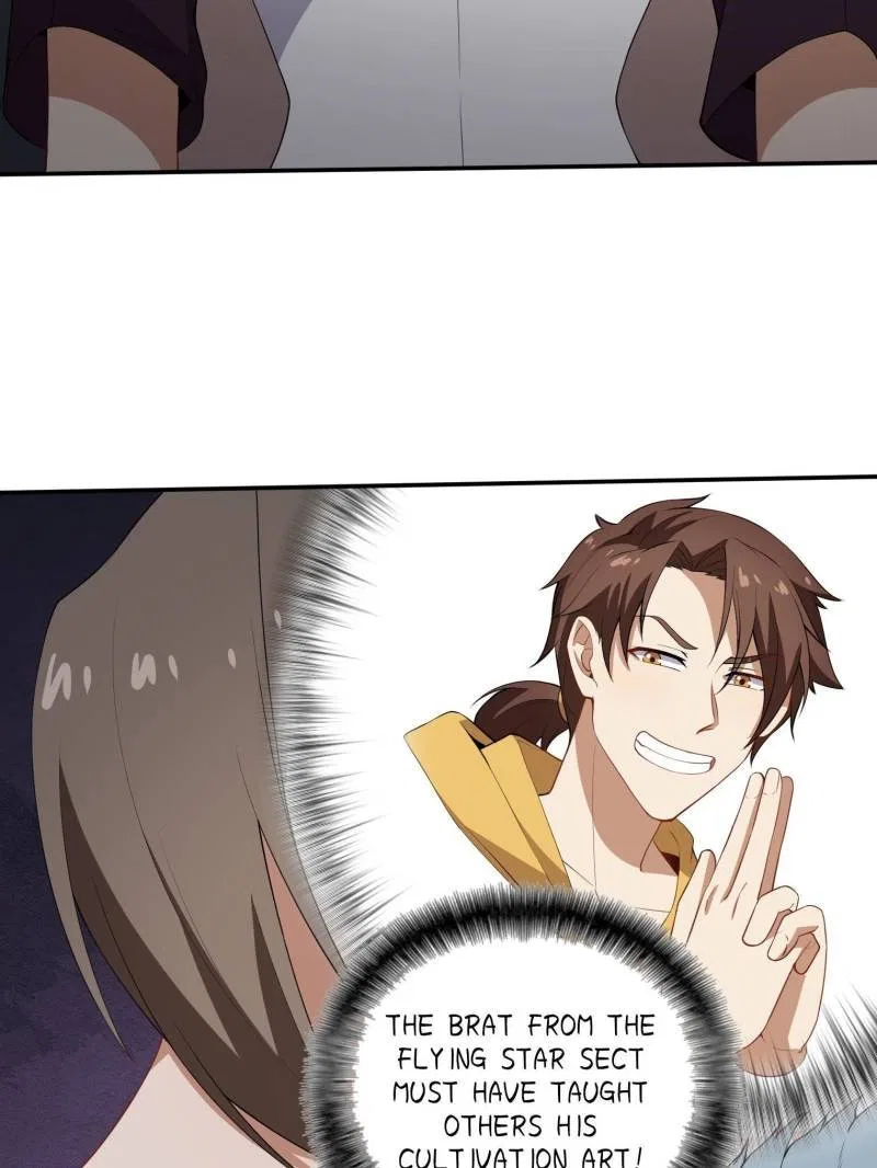 My Ancestors Rolled in Money Chapter 53 – Page 3