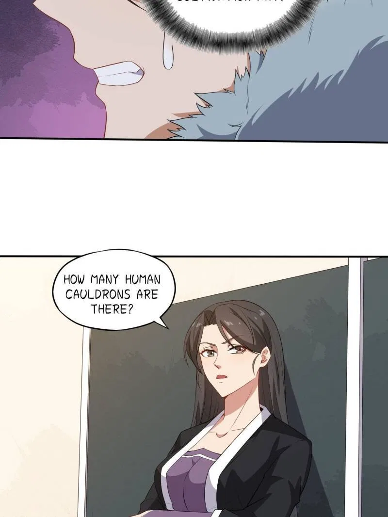 My Ancestors Rolled in Money Chapter 53 – Page 4