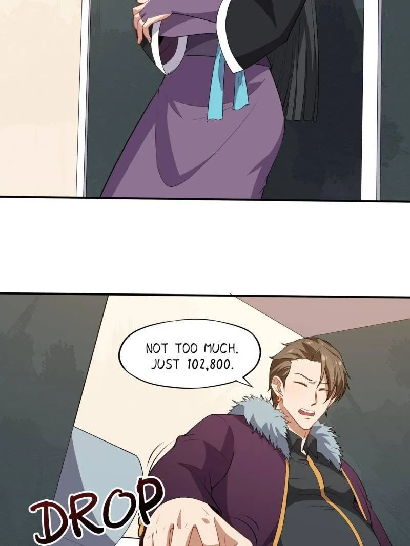 My Ancestors Rolled in Money Chapter 53 – Page 5