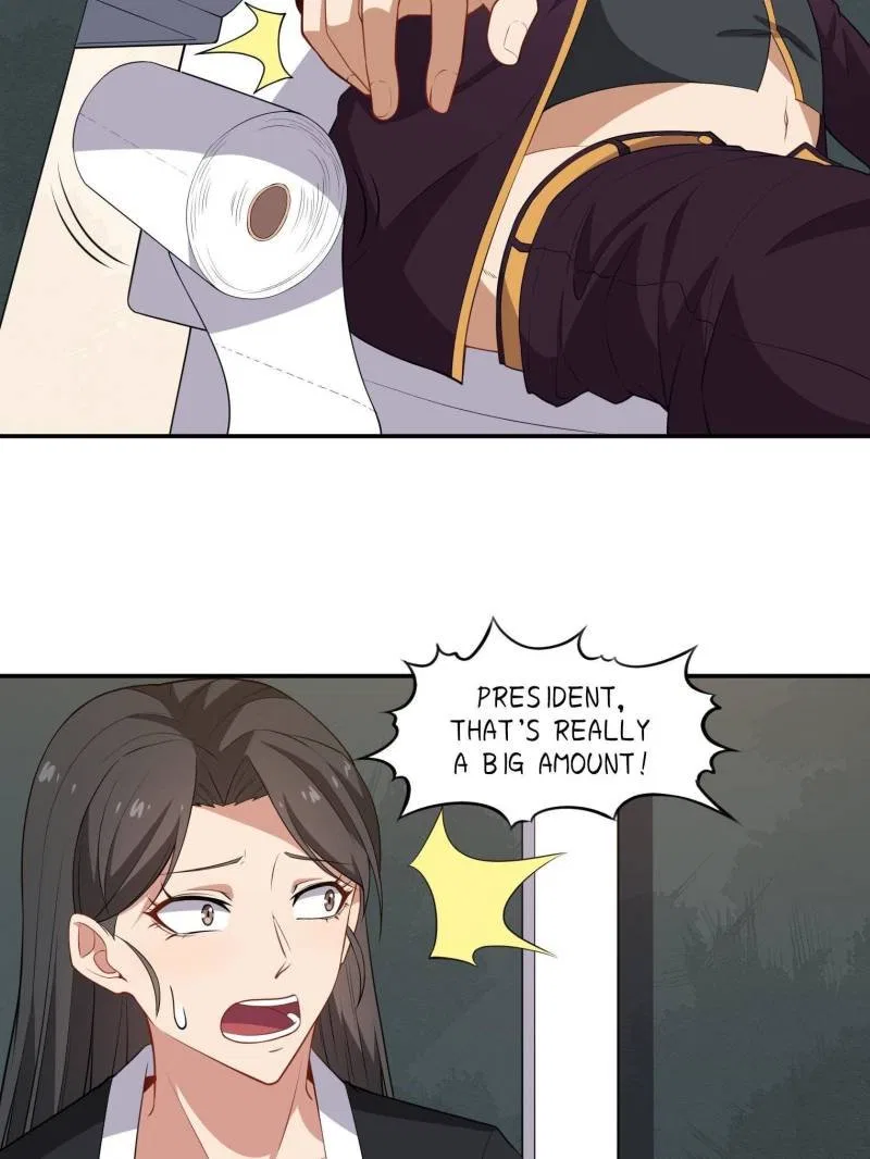 My Ancestors Rolled in Money Chapter 53 – Page 6