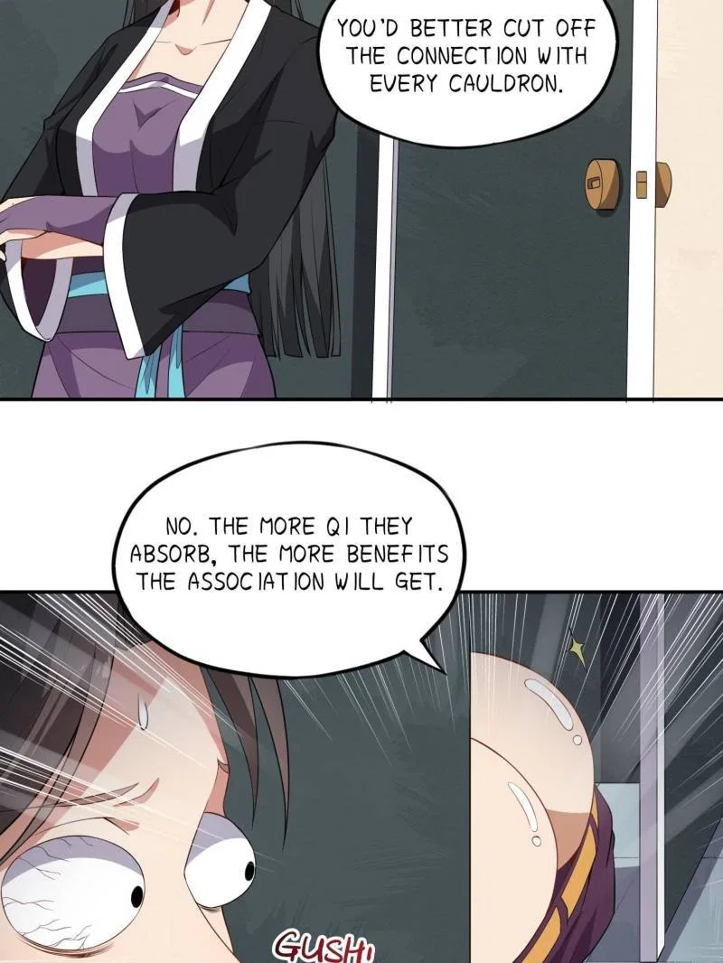 My Ancestors Rolled in Money Chapter 53 – Page 9