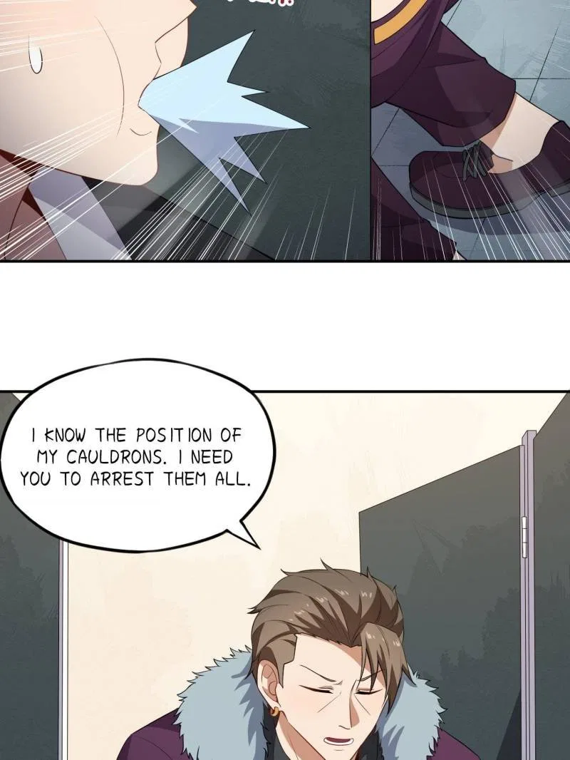 My Ancestors Rolled in Money Chapter 53 – Page 10