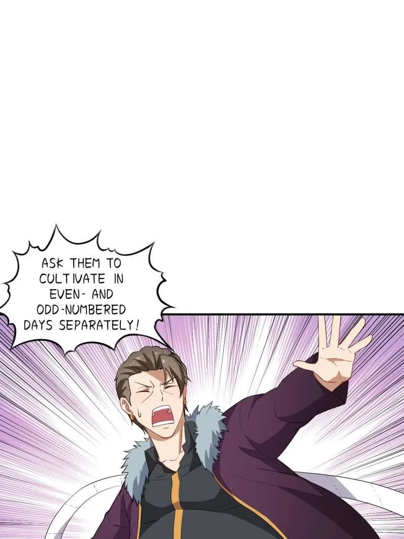 My Ancestors Rolled in Money Chapter 53 – Page 12