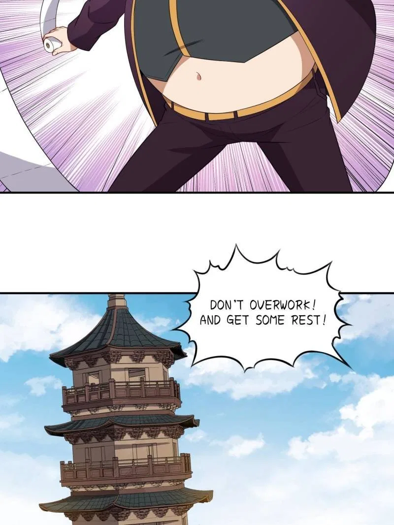 My Ancestors Rolled in Money Chapter 53 – Page 13