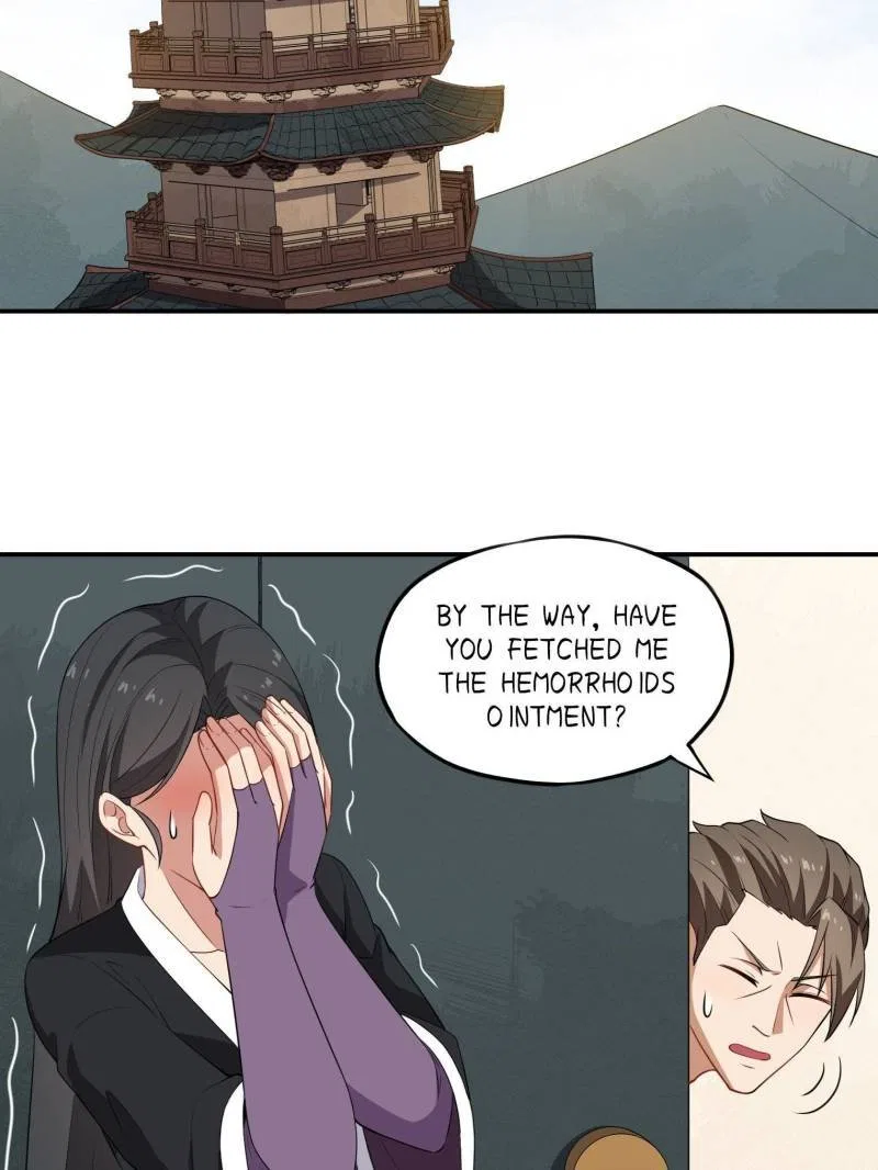 My Ancestors Rolled in Money Chapter 53 – Page 14