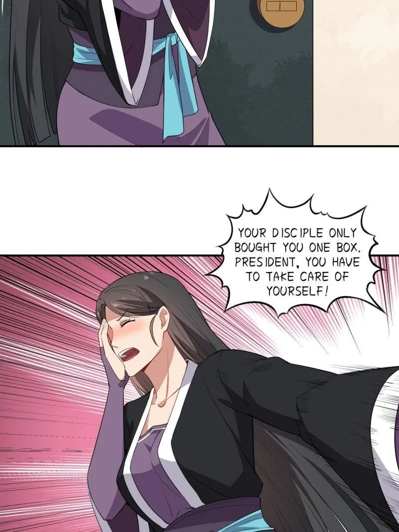My Ancestors Rolled in Money Chapter 53 – Page 15