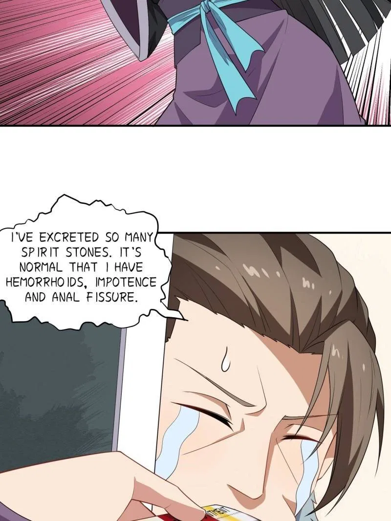 My Ancestors Rolled in Money Chapter 53 – Page 16