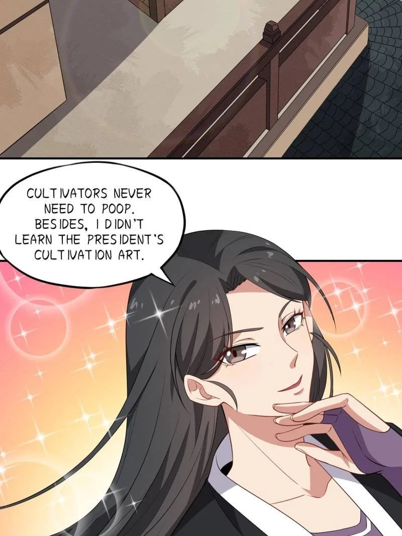 My Ancestors Rolled in Money Chapter 53 – Page 18