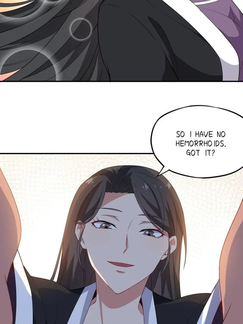 My Ancestors Rolled in Money Chapter 53 – Page 19