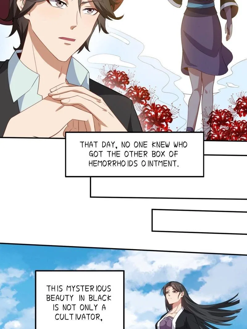 My Ancestors Rolled in Money Chapter 53 – Page 24