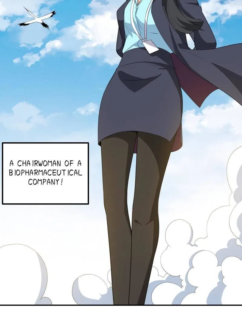 My Ancestors Rolled in Money Chapter 53 – Page 27
