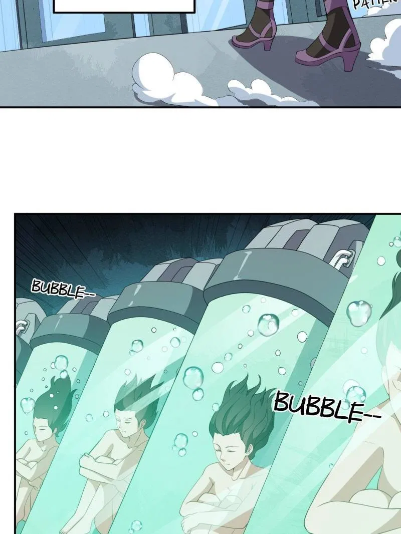 My Ancestors Rolled in Money Chapter 53 – Page 29