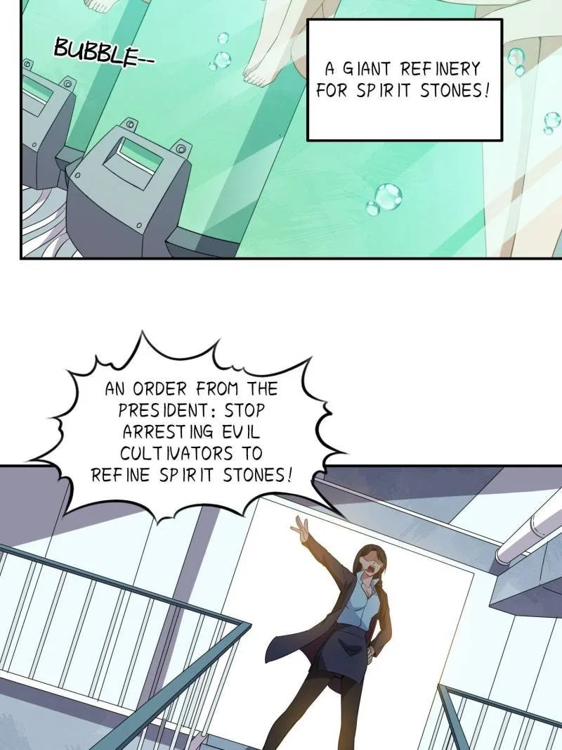 My Ancestors Rolled in Money Chapter 53 – Page 30