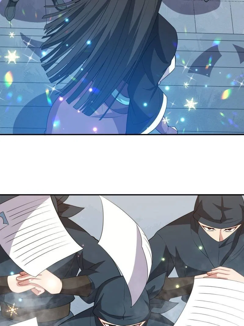 My Ancestors Rolled in Money Chapter 53 – Page 35