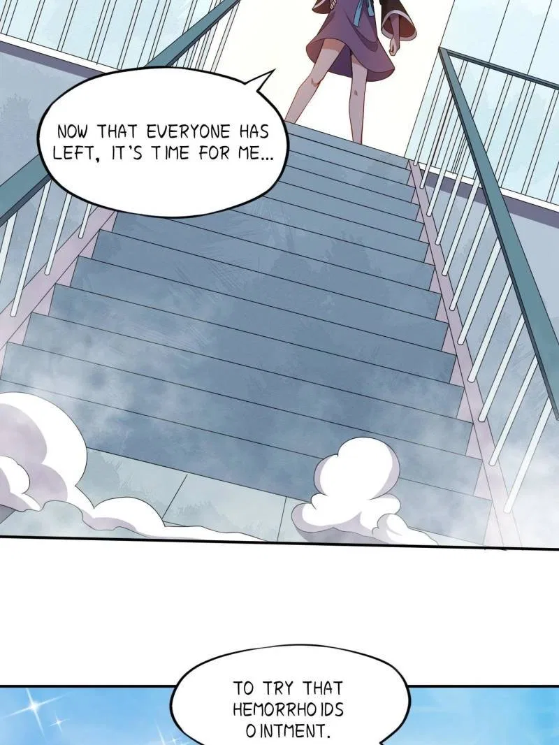 My Ancestors Rolled in Money Chapter 53 – Page 38