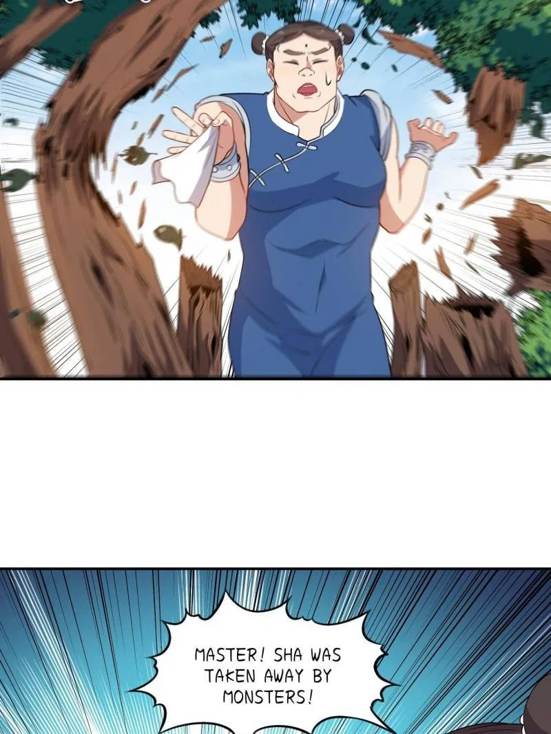 My Ancestors Rolled in Money Chapter 53 – Page 44