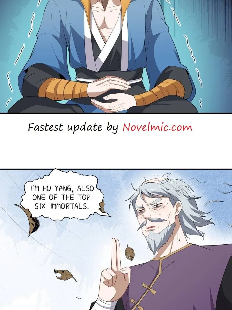 My Ancestors Rolled in Money Chapter 52 – Page 2