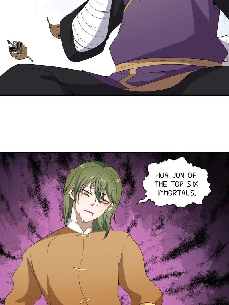 My Ancestors Rolled in Money Chapter 52 – Page 3
