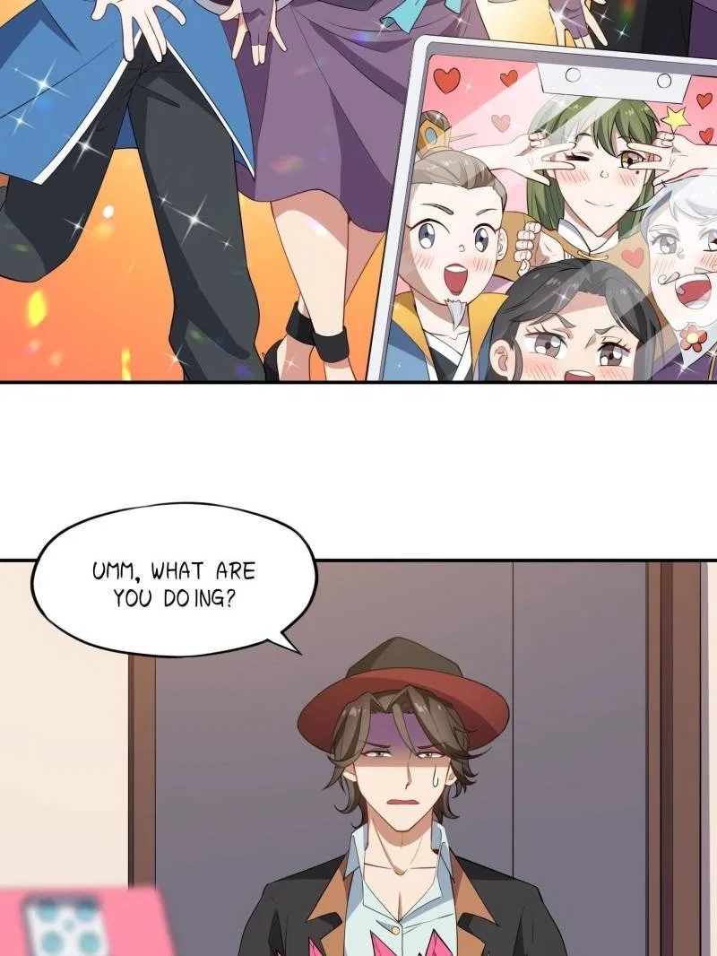My Ancestors Rolled in Money Chapter 52 – Page 6