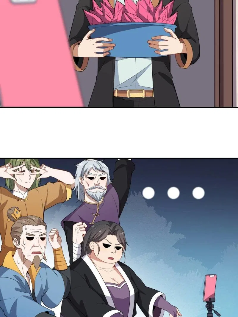 My Ancestors Rolled in Money Chapter 52 – Page 7