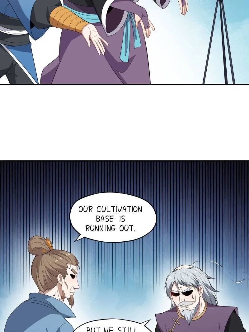 My Ancestors Rolled in Money Chapter 52 – Page 8