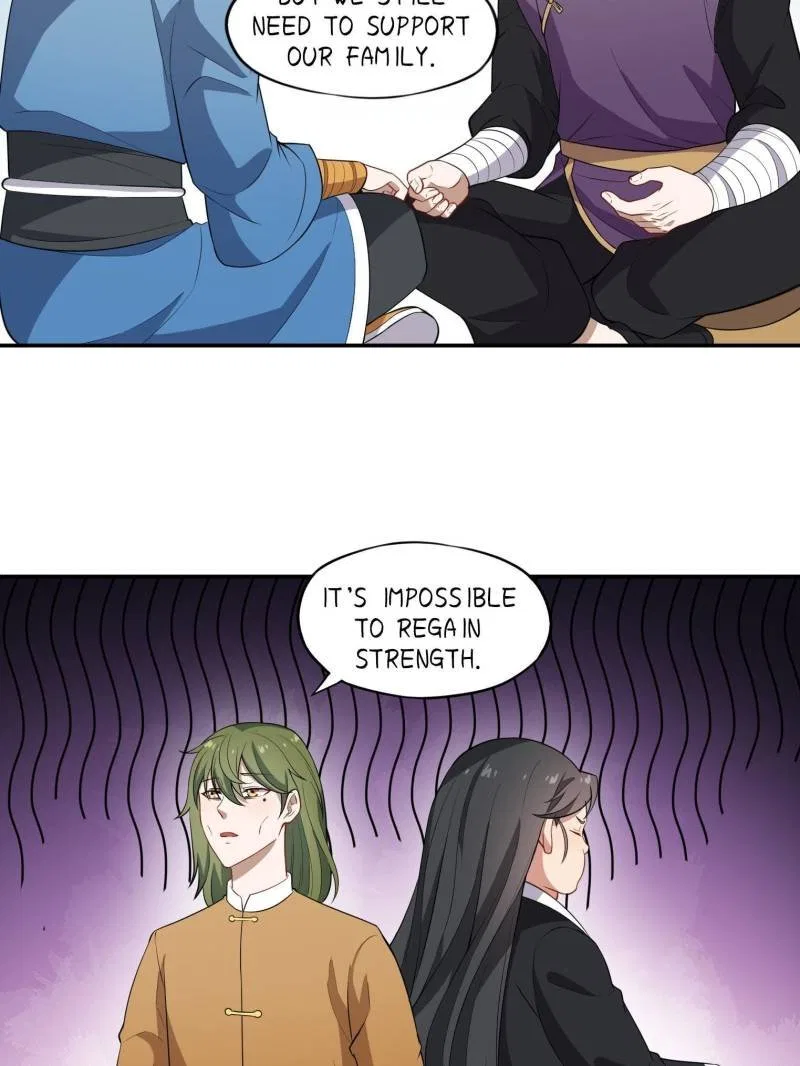 My Ancestors Rolled in Money Chapter 52 – Page 9