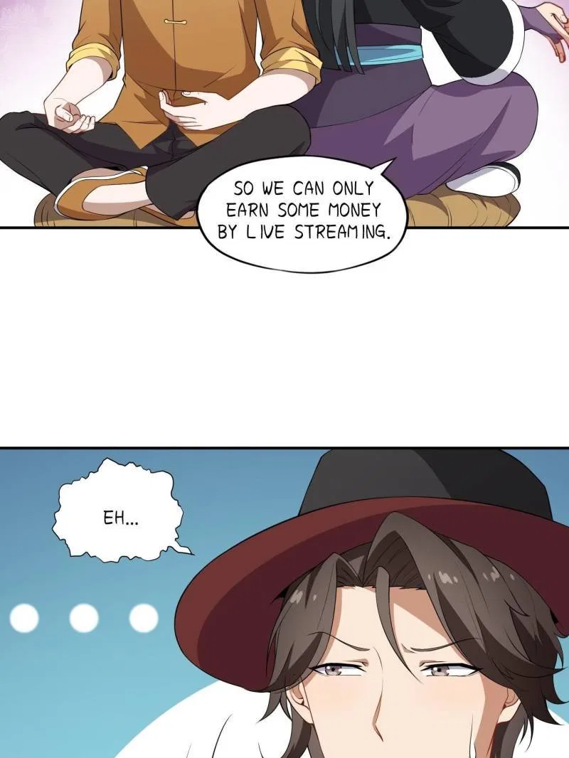 My Ancestors Rolled in Money Chapter 52 – Page 10