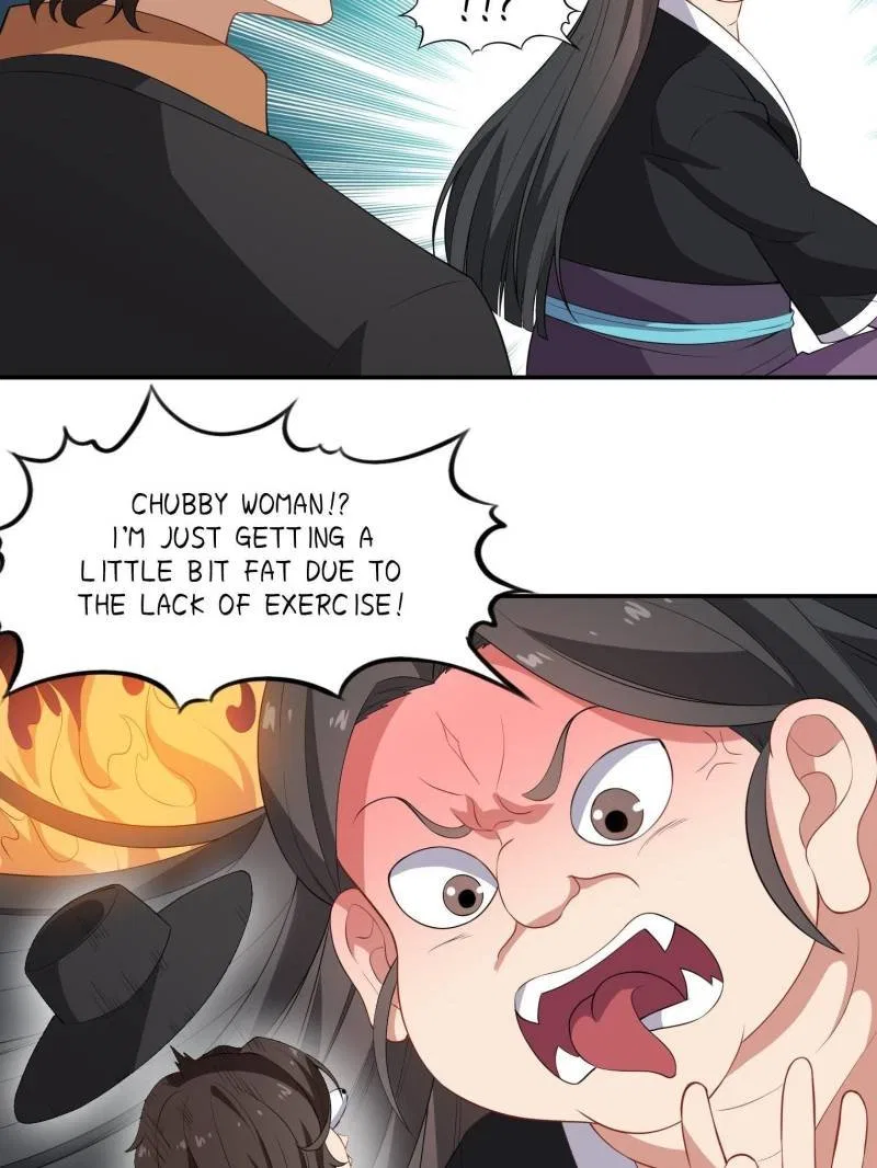 My Ancestors Rolled in Money Chapter 52 – Page 13