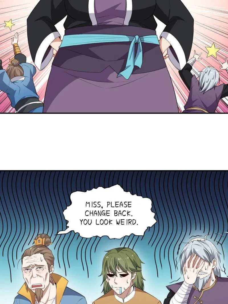 My Ancestors Rolled in Money Chapter 52 – Page 18