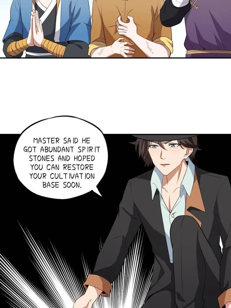 My Ancestors Rolled in Money Chapter 52 – Page 19
