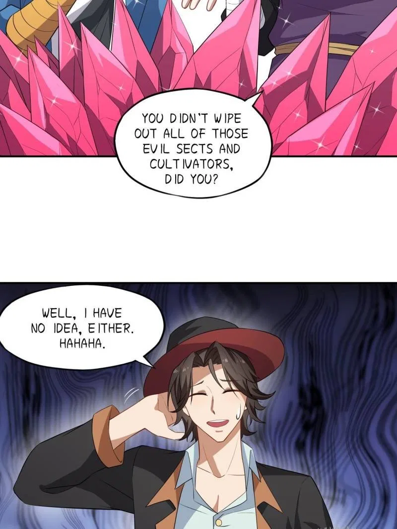My Ancestors Rolled in Money Chapter 52 – Page 21