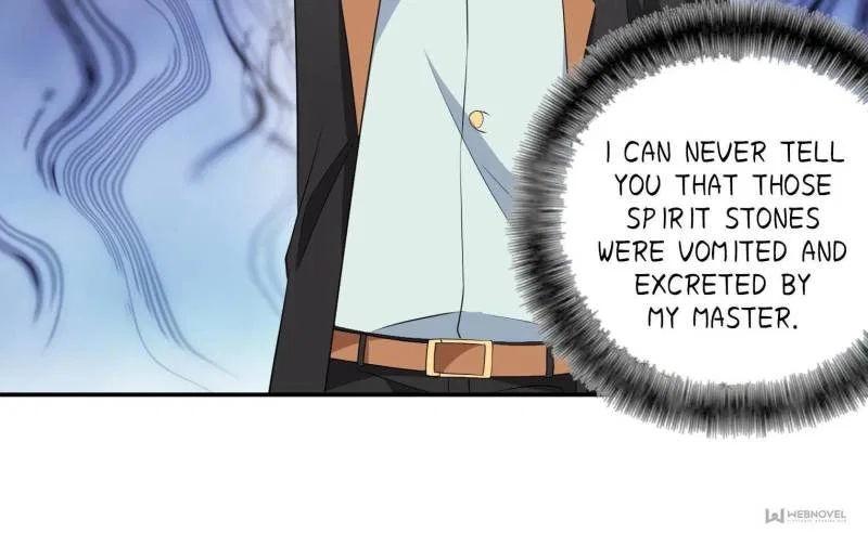My Ancestors Rolled in Money Chapter 52 – Page 22