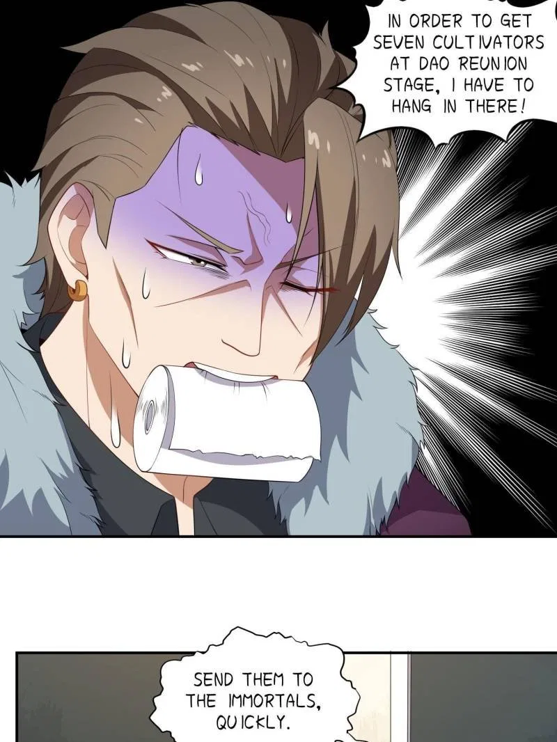 My Ancestors Rolled in Money Chapter 52 – Page 26