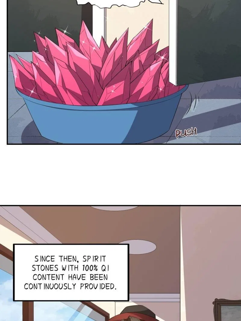 My Ancestors Rolled in Money Chapter 52 – Page 27