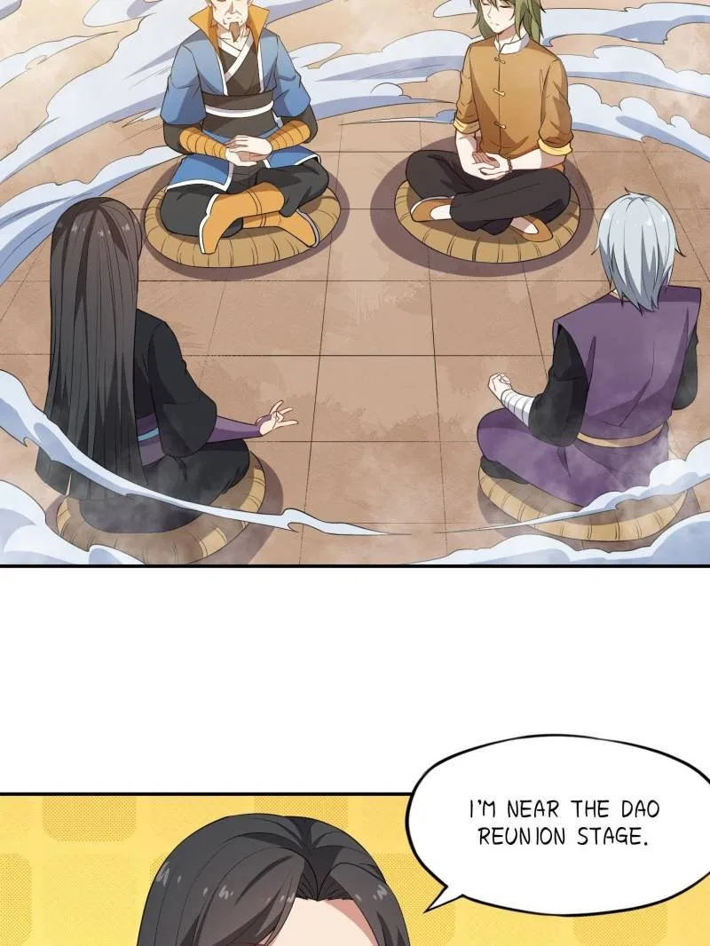 My Ancestors Rolled in Money Chapter 52 – Page 29