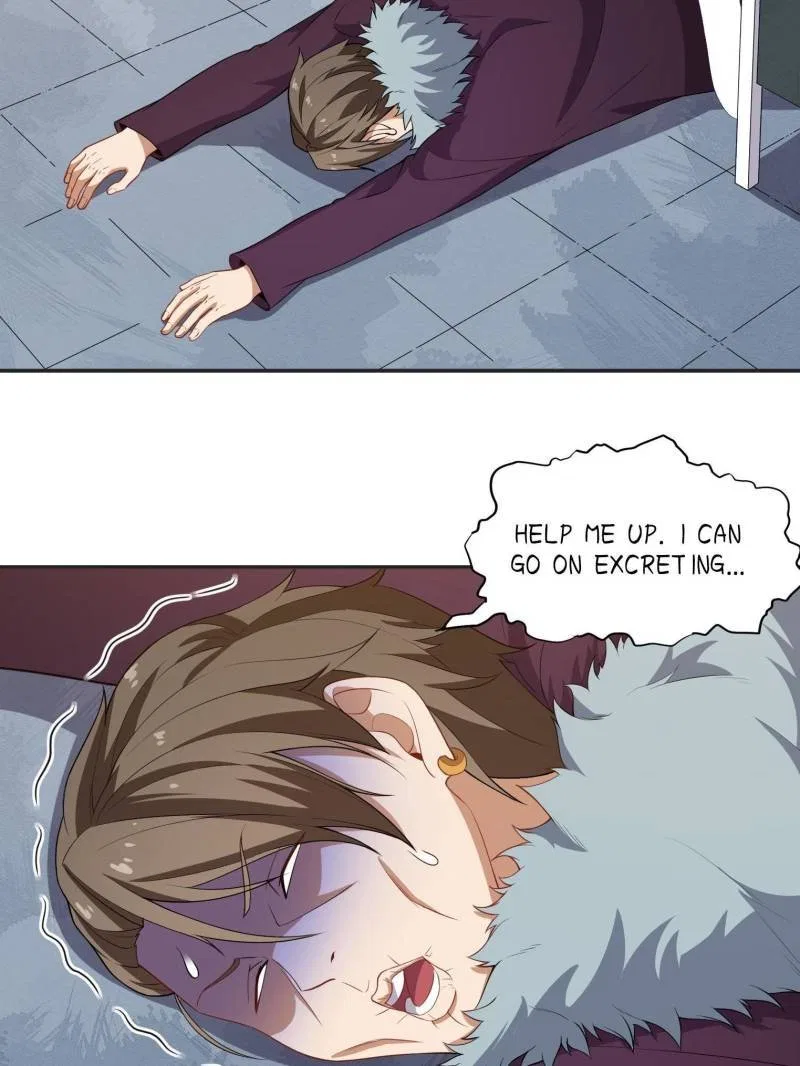 My Ancestors Rolled in Money Chapter 52 – Page 35