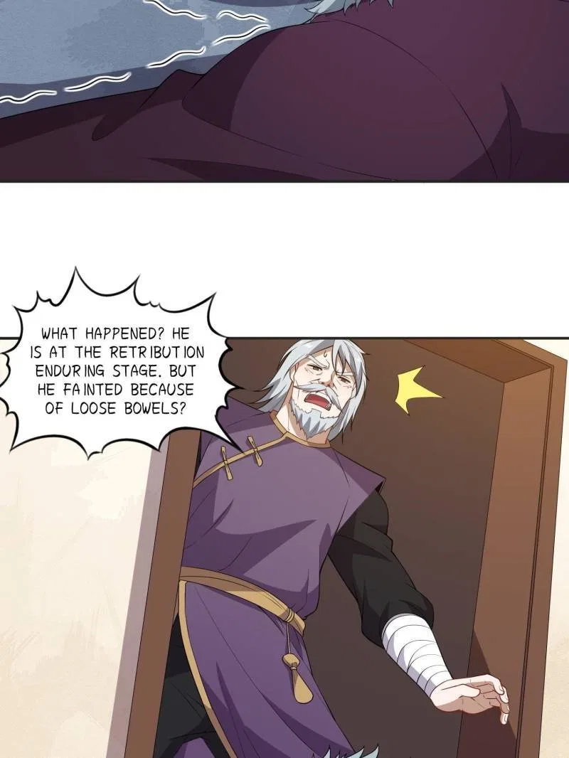My Ancestors Rolled in Money Chapter 52 – Page 36