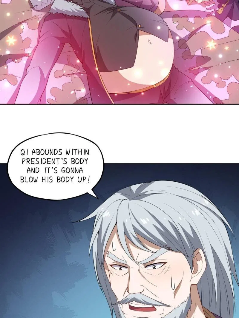 My Ancestors Rolled in Money Chapter 52 – Page 39