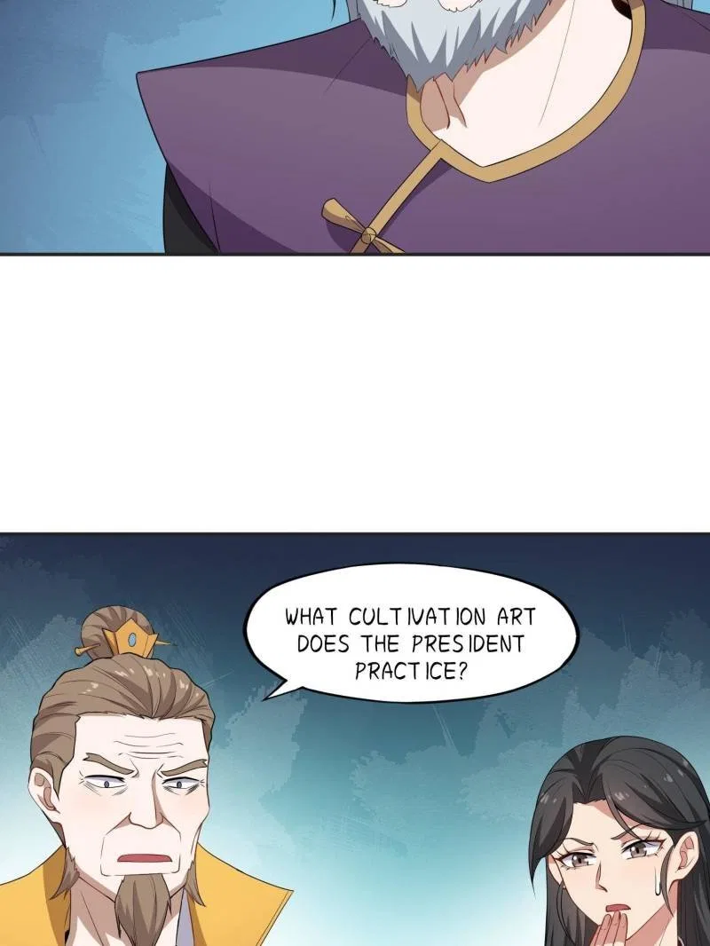 My Ancestors Rolled in Money Chapter 52 – Page 40